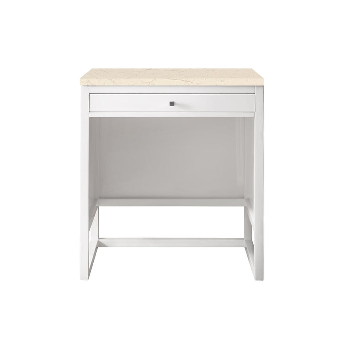 James Martin Vanities Athens 30" Countertop Unit