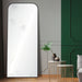 RenWil Mandret Irregular Mirror NDD220M015