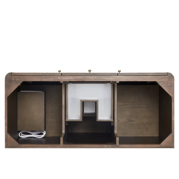 James Martin Vanities Gracyn 48" Single Vanity