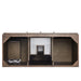 James Martin Vanities Gracyn 48" Single Vanity