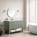 James Martin Vanities Breckenridge 48" Single Vanity