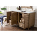 James Martin Vanities Portland 48" Single Vanity