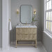 James Martin Vanities Emmeline 36" Single Vanity
