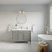 James Martin Vanities Brittany 48" Single Bathroom Vanity