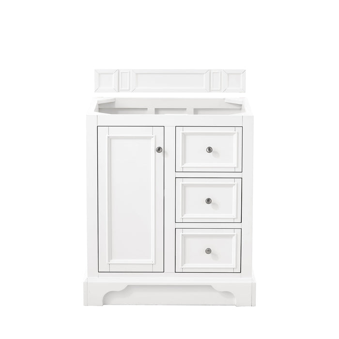 James Martin Vanities De Soto 30" Single Bathroom Vanity