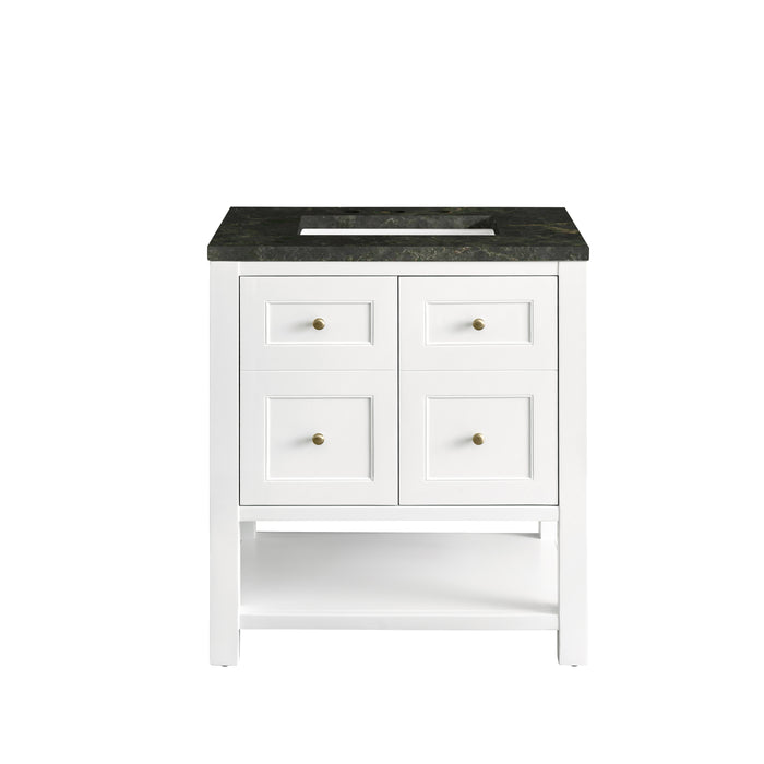 James Martin Vanities Breckenridge 30" Single Vanity