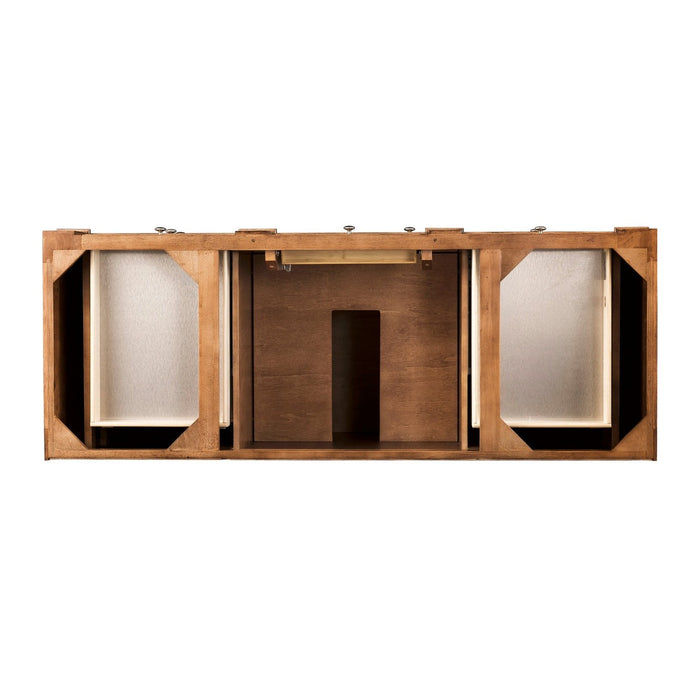James Martin Vanities Bristol 60" Single Bathroom Vanity
