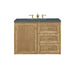 James Martin Vanities Laurent 36" Single Vanity
