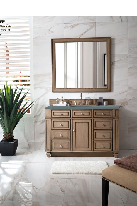 James Martin Vanities Bristol 48" Single Bathroom Vanity