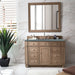 James Martin Vanities Bristol 48" Single Bathroom Vanity