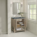James Martin Vanities Breckenridge 30" Single Bathroom Vanity