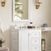 James Martin Vanities De Soto 36" Single Vanity
