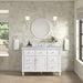 James Martin Vanities Lorelai 48" Single Vanity