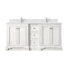 James Martin De Soto 72" Double Bathroom Vanity