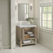 James Martin Vanities Breckenridge 30" Single Bathroom Vanity