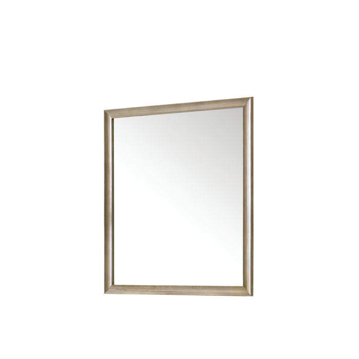 James Martin Vanities Glenbrooke 36" Mirror