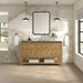 James Martin Vanities Breckenridge 60" Single Vanity
