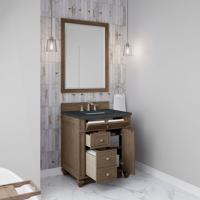 James Martin Vanities Bristol 30" Single Vanity
