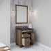 James Martin Vanities Bristol 30" Single Vanity