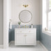 James Martin Vanities Chicago 36" Single Vanity