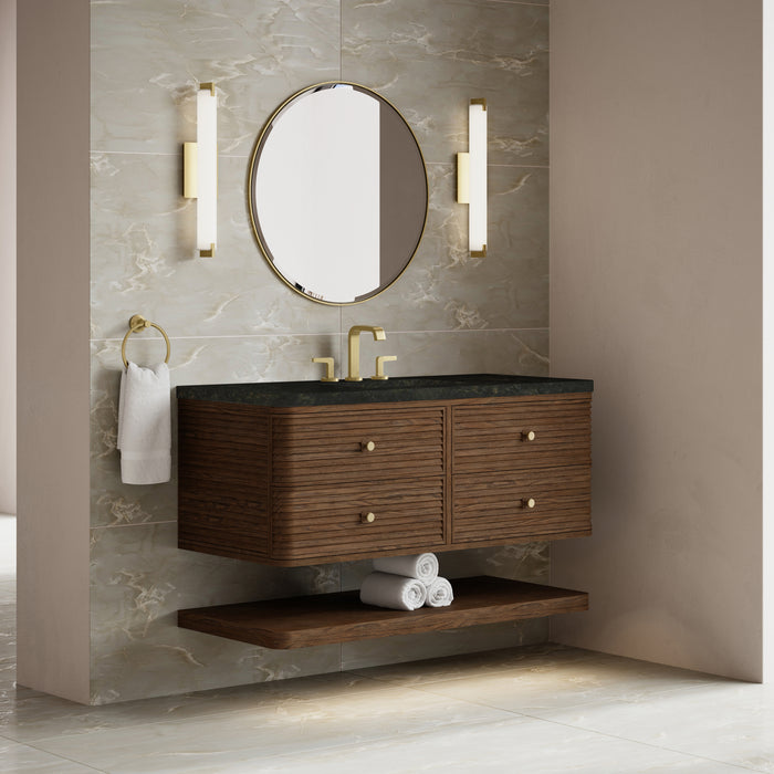 James Martin Vanities Allamari 48" Single Vanity