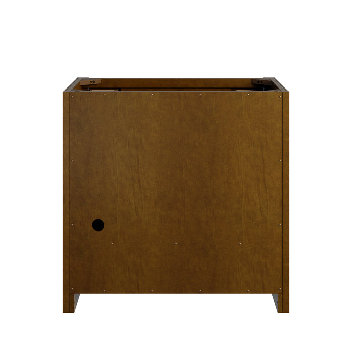 James Martin Vanities Bellshire 36" Single Vanity