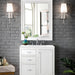 James Martin Vanities Addison 30" Single Vanity