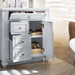 James Martin Vanities Bristol 30" Single Vanity