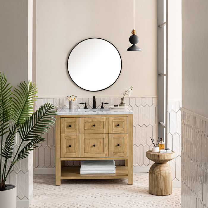 James Martin Vanities Breckenridge 36" Single Vanity