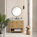 James Martin Vanities Breckenridge 36" Single Vanity