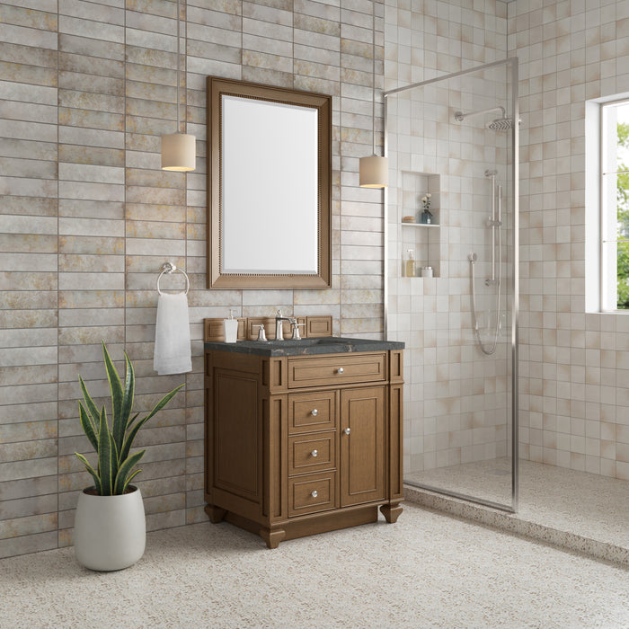James Martin Vanities Bristol 30" Single Vanity