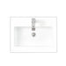 James Martin 23.6" Single Sink Top