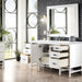 James Martin Vanities Addison 60" Single Vanity