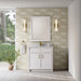 James Martin Vanities Bellshire 36" Single Vanity