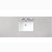 James Martin Vanities 60" Single Vanity Top