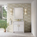 James Martin Vanities Bellshire 36" Single Vanity