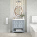 James Martin Vanities Breckenridge 30" Single Vanity