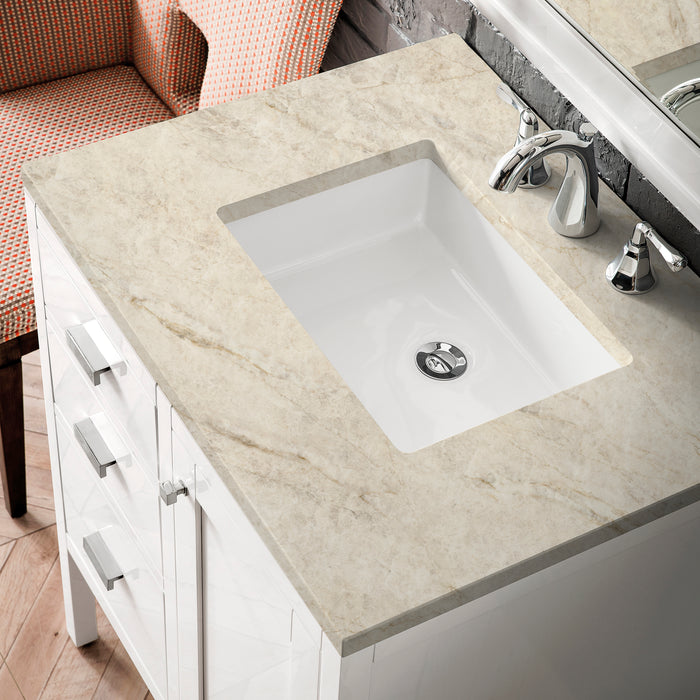 James Martin Vanities Addison 30" Single Vanity