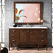 James Martin Vanities Addison 60" Single Vanity