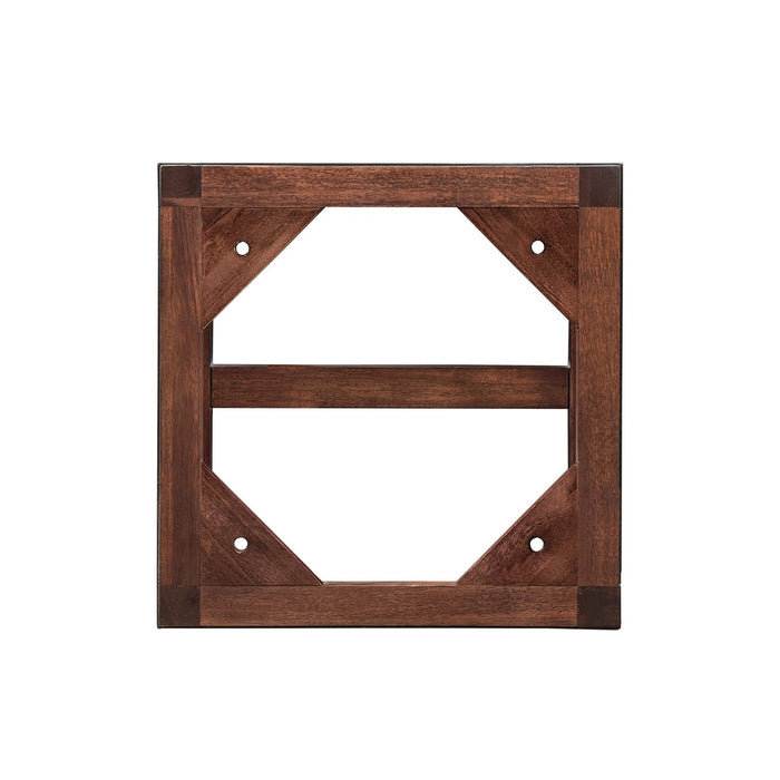 James Martin Vanities Addison 15" Wooden Stand for Grand Tower Hutch