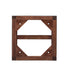 James Martin Addison 15" Wooden Stand for Grand Tower Hutch
