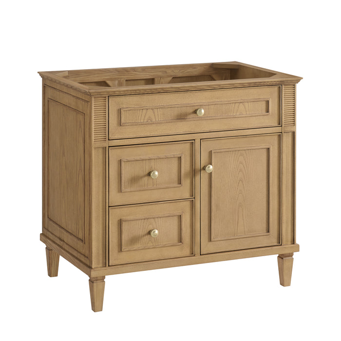 James Martin Vanities Lorelai 36" Single Vanity