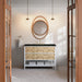 James Martin Vanities Olena 48" Single Vanity