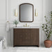 James Martin Vanities Gracyn 48" Single Vanity
