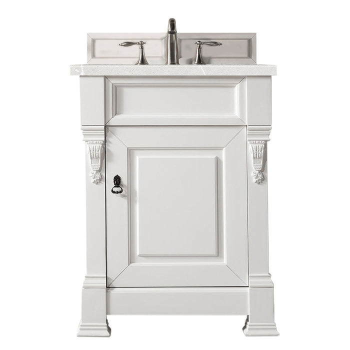 James Martin Vanities Brookfield 26" Single Vanity