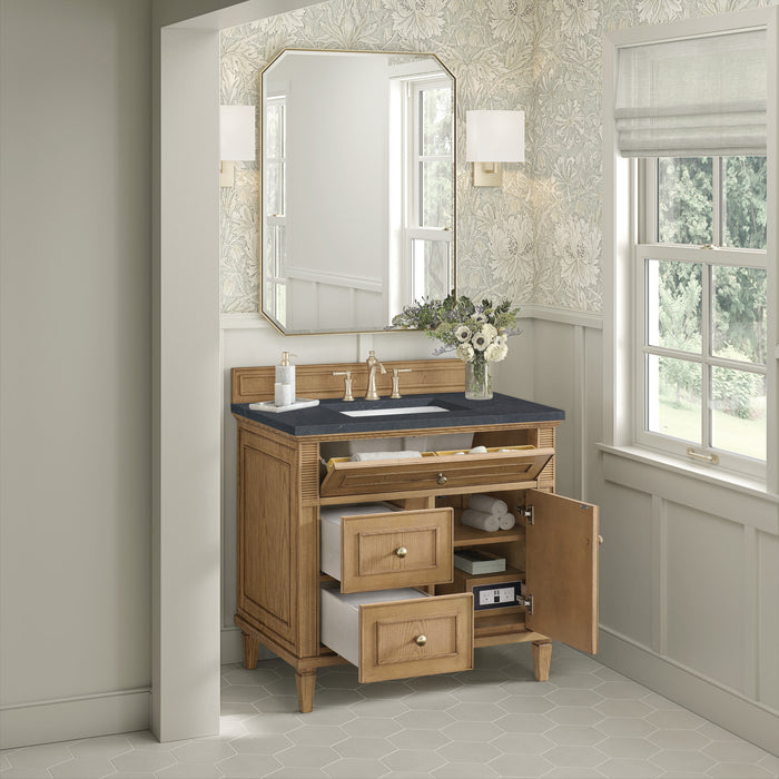 James Martin Vanities Lorelai 36" Single Bathroom Vanity