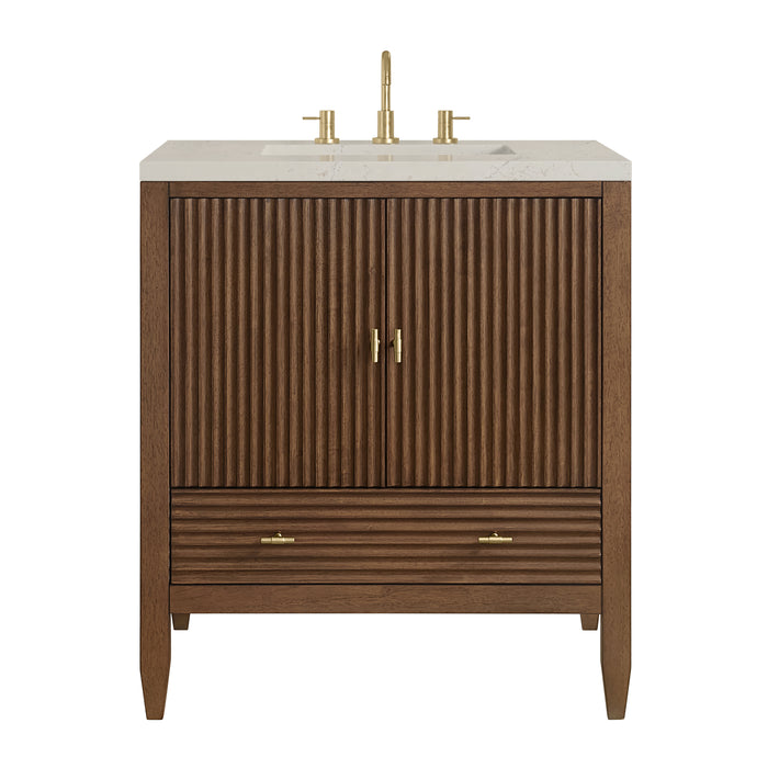 James Martin Vanities Myrrin 30" Single Vanity