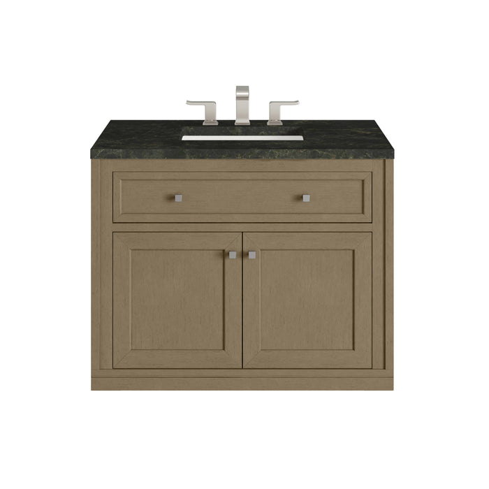 James Martin Vanities Chicago 36" Single Vanity