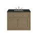 James Martin Vanities Chicago 36" Single Vanity