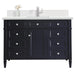 James Martin Vanities Brittany 48" Single Bathroom Vanity